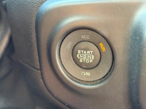 Used 2021 Jeep Wrangler Unlimited Sport AWD/4WD image 20