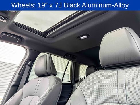Used 2026 Subaru Outback Touring XT AWD/4WD image 17