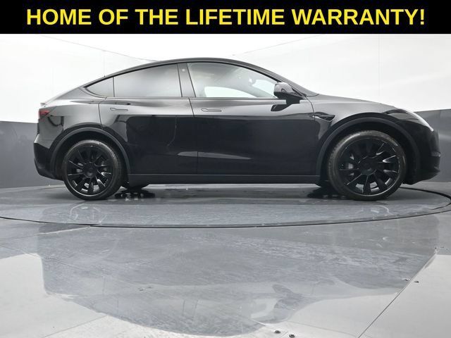 Used 2023 Tesla Model Y Long Range AWD/4WD image 70