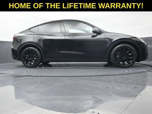 Used 2023 Tesla Model Y Long Range AWD/4WD image 70