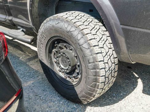 Used 2017 RAM 2500 Laramie AWD/4WD image 18