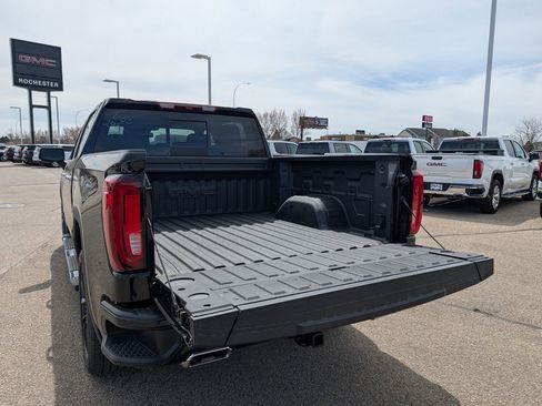 New 2026 GMC Sierra 1500 Denali w/ LPO, Black Badging Package AWD/4WD image 13