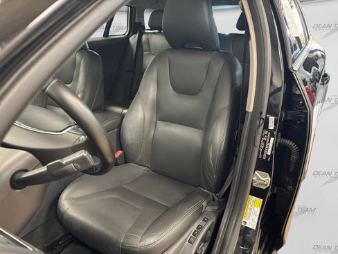Used 2015 Volvo V60 T5 Premier Plus AWD/4WD image 32
