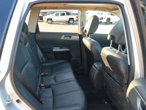 Used 2009 Subaru Forester 2.5X L.L. Bean AWD/4WD image 24