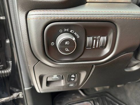 Used 2020 RAM 1500 Longhorn w/ Bed Utility Group AWD/4WD image 14