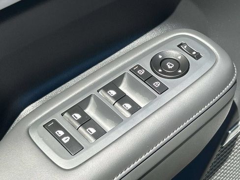 New 2026 Hyundai Santa Fe Limited AWD/4WD image 18