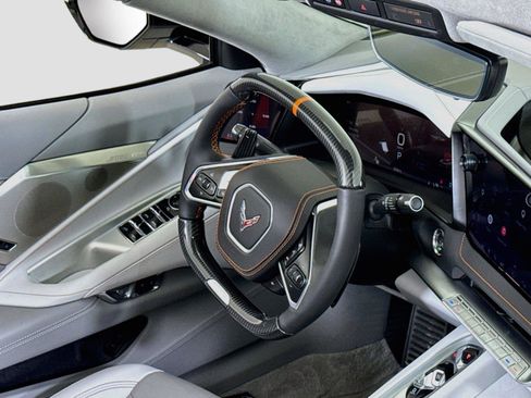 Used 2026 Chevrolet Corvette Z06 RWD image 29