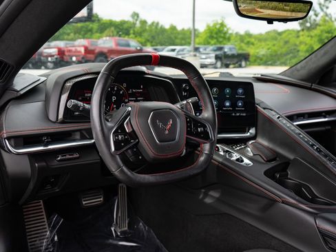 Used 2020 Chevrolet Corvette Stingray Premium Cpe w/ 3LT Preferred Equipment Group RWD image 24