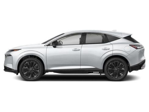 New 2026 Nissan Murano SL image 2