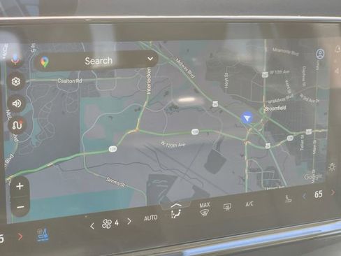 Certified 2025 Ford Expedition Platinum image 23