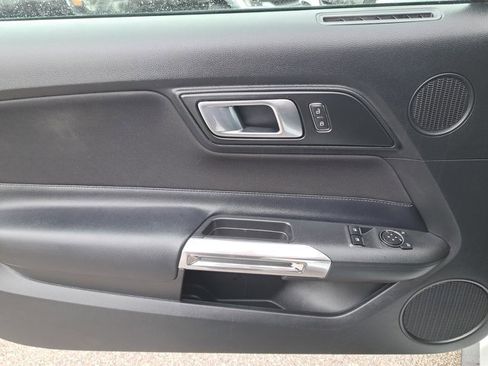 Certified 2020 Ford Mustang Coupe w/ Equipment Group 101A image 19