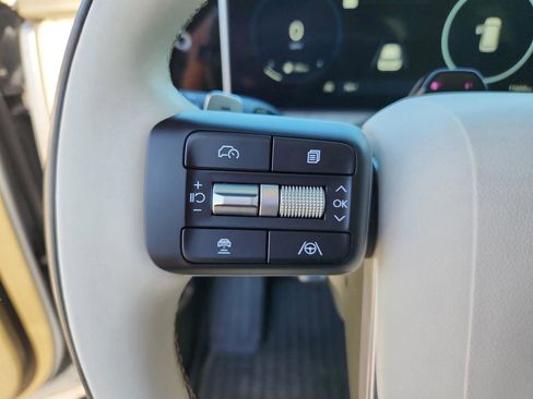 Used 2025 Hyundai Santa Fe Calligraphy image 28