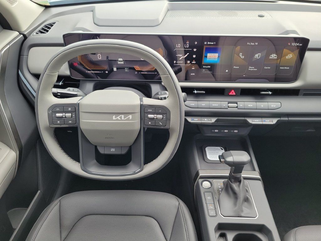 New 2027 Kia Seltos EX FWD image 19