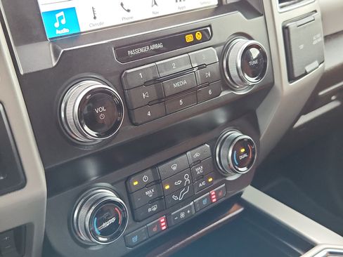 Used 2019 Ford F250 King Ranch w/ King Ranch Ultimate Package AWD/4WD image 28