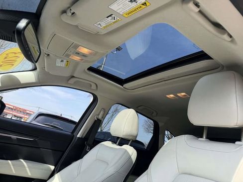 Certified 2023 MAZDA CX-5 AWD 2.5 S w/ Premium Package image 11