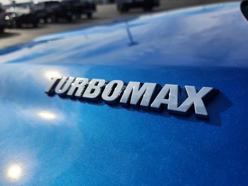 New 2026 Chevrolet Silverado 1500 Custom image 7