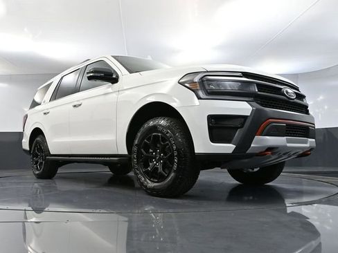 Used 2024 Ford Expedition Timberline image 61