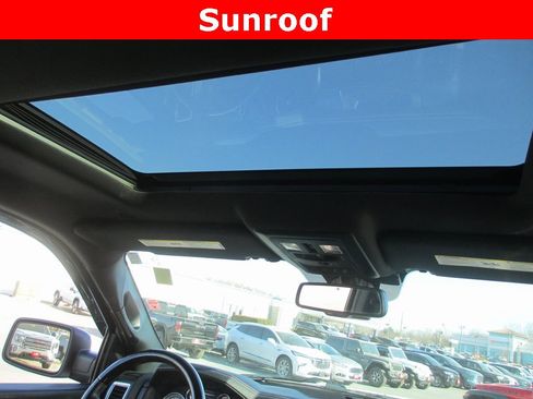 Used 2017 RAM 1500 Limited image 15