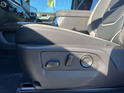 New 2025 Chevrolet Silverado 1500 RST w/ Convenience Package II image 9