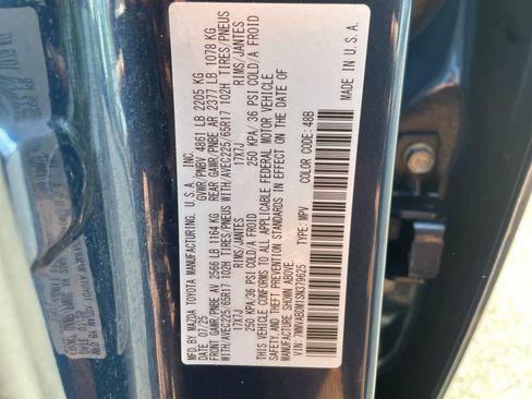 Used 2025 MAZDA CX-50 AWD 2.5 S w/ Premium Package image 31