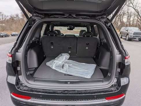 New 2026 Jeep Grand Cherokee Limited Reserve image 4