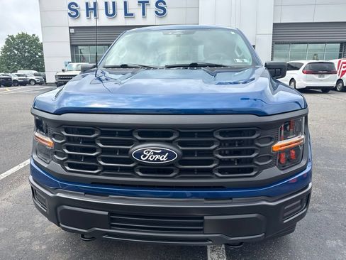 Used 2024 Ford F150 XL AWD/4WD image 2