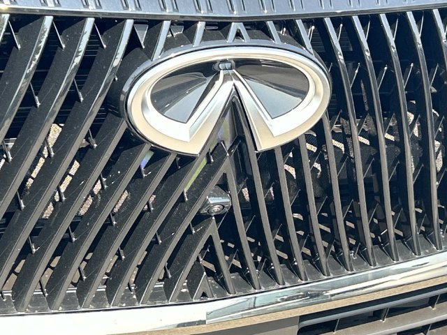 New 2027 INFINITI QX80 Autograph w/ Premium Cargo Package AWD/4WD image 11