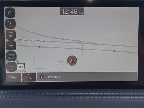 Used 2025 Genesis G70 2.5T image 50