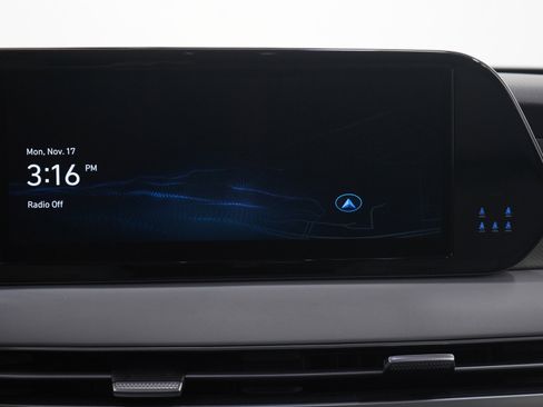 Used 2025 Hyundai Palisade SEL image 21