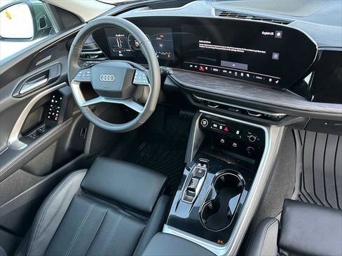 New 2025 Audi Q5 Premium Plus image 11
