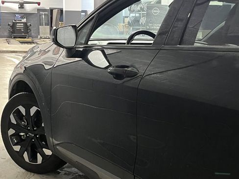 Used 2023 Kia Sportage X-Line w/ X-Line Premium Package image 12