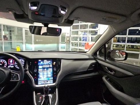 Certified 2025 Subaru Outback Premium w/ Popular Package #1A image 29