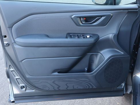 New 2026 Subaru Forester Premium image 8