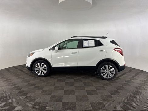 Used 2019 Buick Encore Preferred image 5