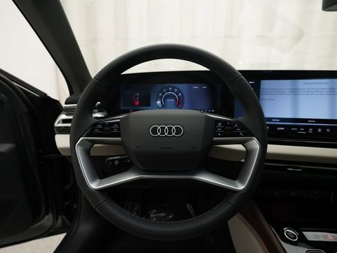 New 2026 Audi A5 2.0T Premium Plus AWD/4WD image 4