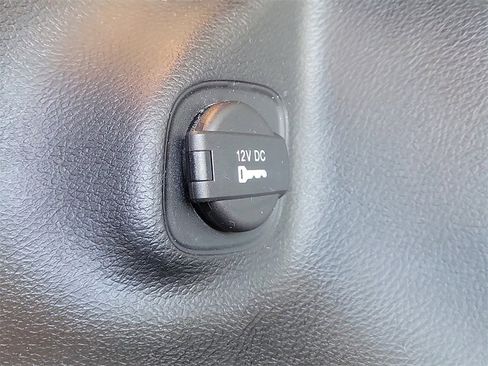 Certified 2020 Jeep Cherokee Trailhawk w/ Comfort/Convenience Group image 9