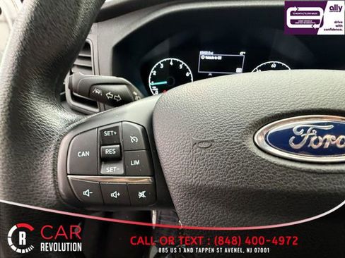 Used 2021 Ford Transit 350 XLT image 15