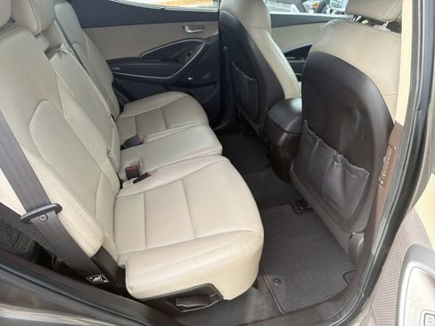 Used 2014 Hyundai Santa Fe Sport 2.0T w/ Technology Package 05 FWD image 18