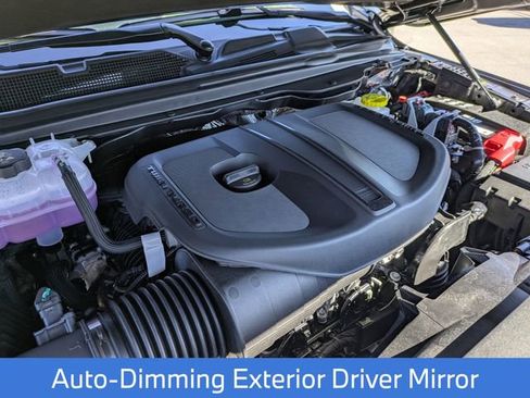 New 2026 RAM 1500 Big Horn AWD/4WD image 13