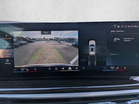 Certified 2024 BMW X5 sDrive40i image 10