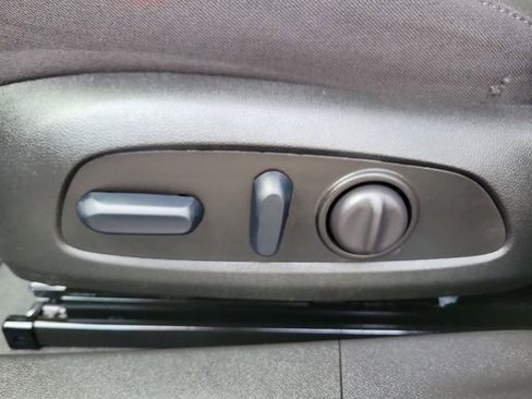 Certified 2025 Chevrolet Malibu RS image 16