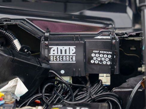 Used 2021 RAM 1500 Big Horn AWD/4WD image 12