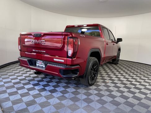 Used 2024 GMC Sierra 1500 Elevation w/ Max Trailering Package AWD/4WD image 5