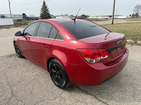 Used 2011 Chevrolet Cruze LT image 7