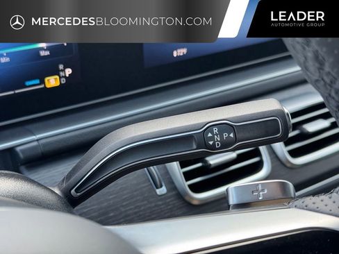 Used 2025 Mercedes-Benz GLS 450 4MATIC image 59