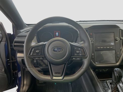 Used 2023 Subaru WRX AWD/4WD image 11