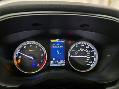 Used 2019 Subaru Forester Premium w/ All-Weather Package image 20