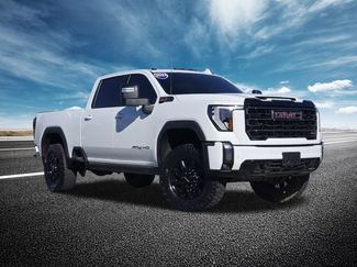 Used 2024 GMC Sierra 3500 AT4 w/ AT4 Premium Plus Package video 2