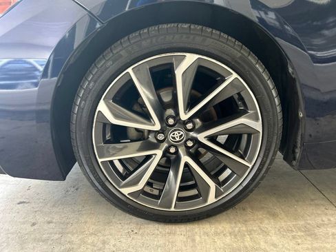 Used 2020 Toyota Corolla SE FWD image 13