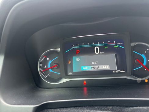 Used 2021 Honda Passport EX-L image 13